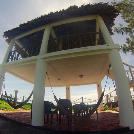Hotel Azul Surf Club à El Cuco Extérieur photo