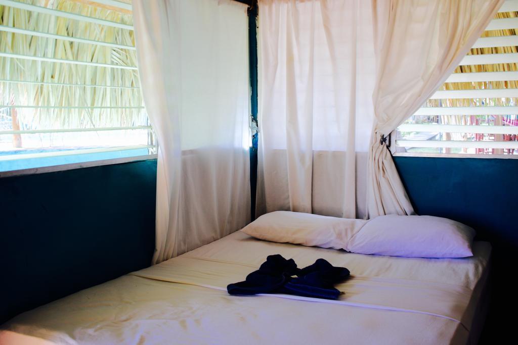 Hotel Azul Surf Club à El Cuco Extérieur photo