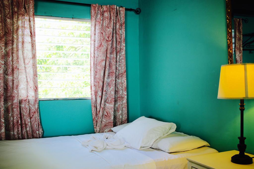 Hotel Azul Surf Club à El Cuco Extérieur photo