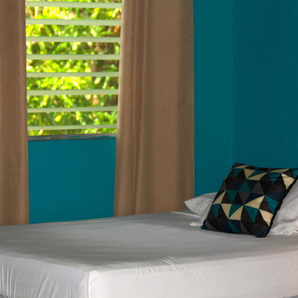 Hotel Azul Surf Club à El Cuco Extérieur photo