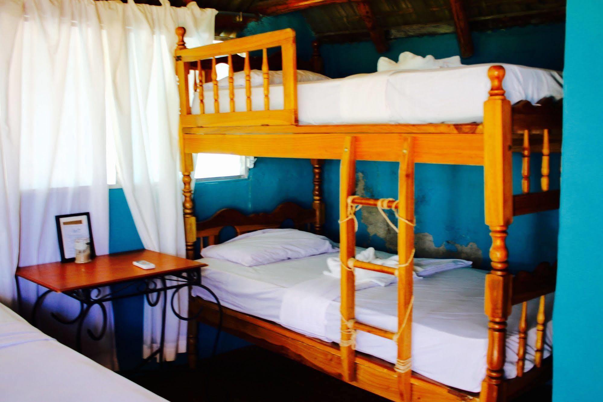 Hotel Azul Surf Club à El Cuco Extérieur photo