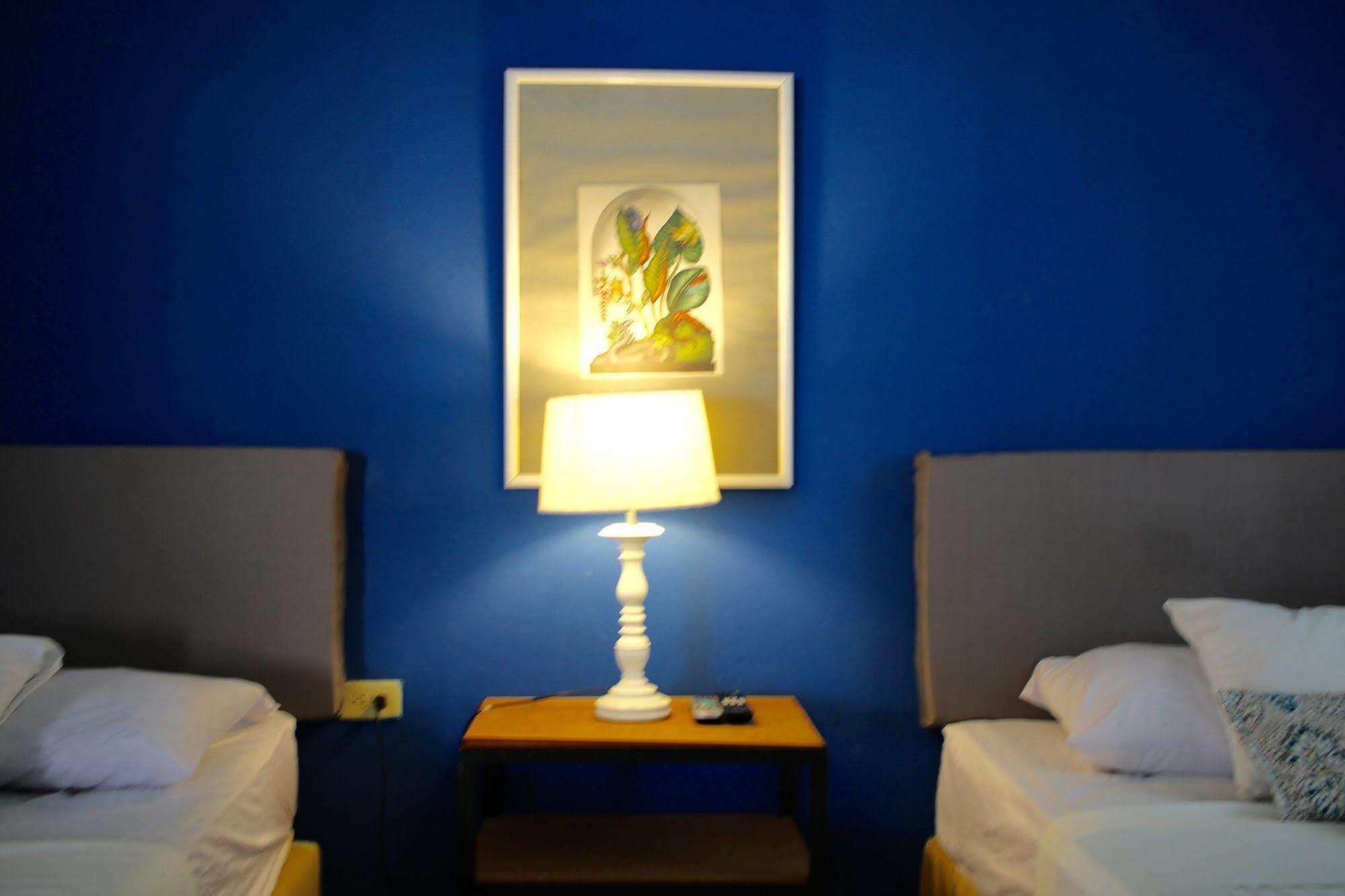 Hotel Azul Surf Club à El Cuco Extérieur photo