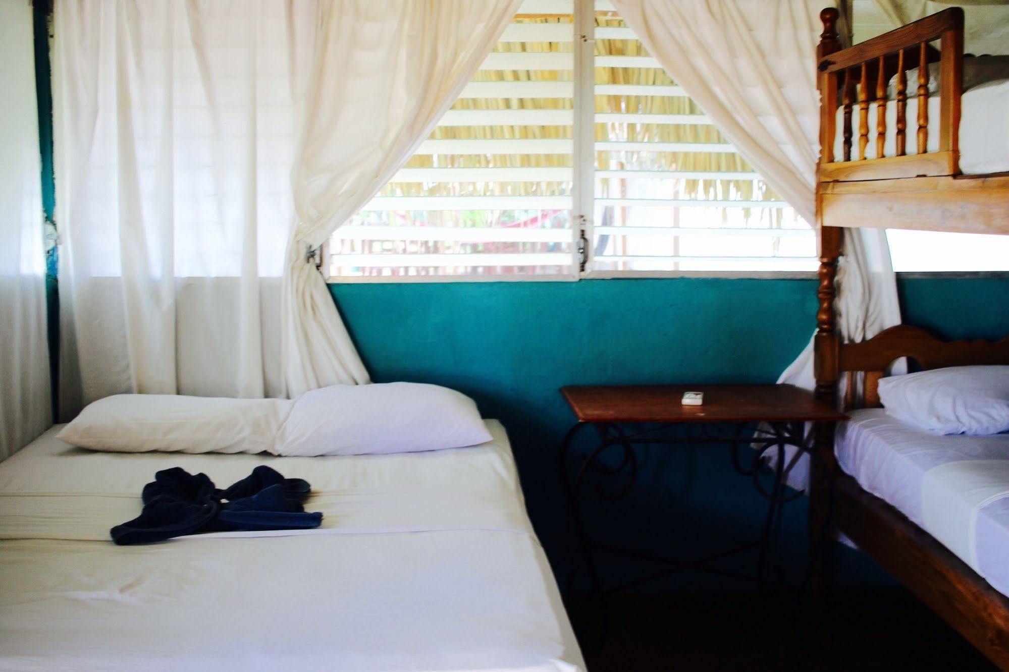 Hotel Azul Surf Club à El Cuco Extérieur photo
