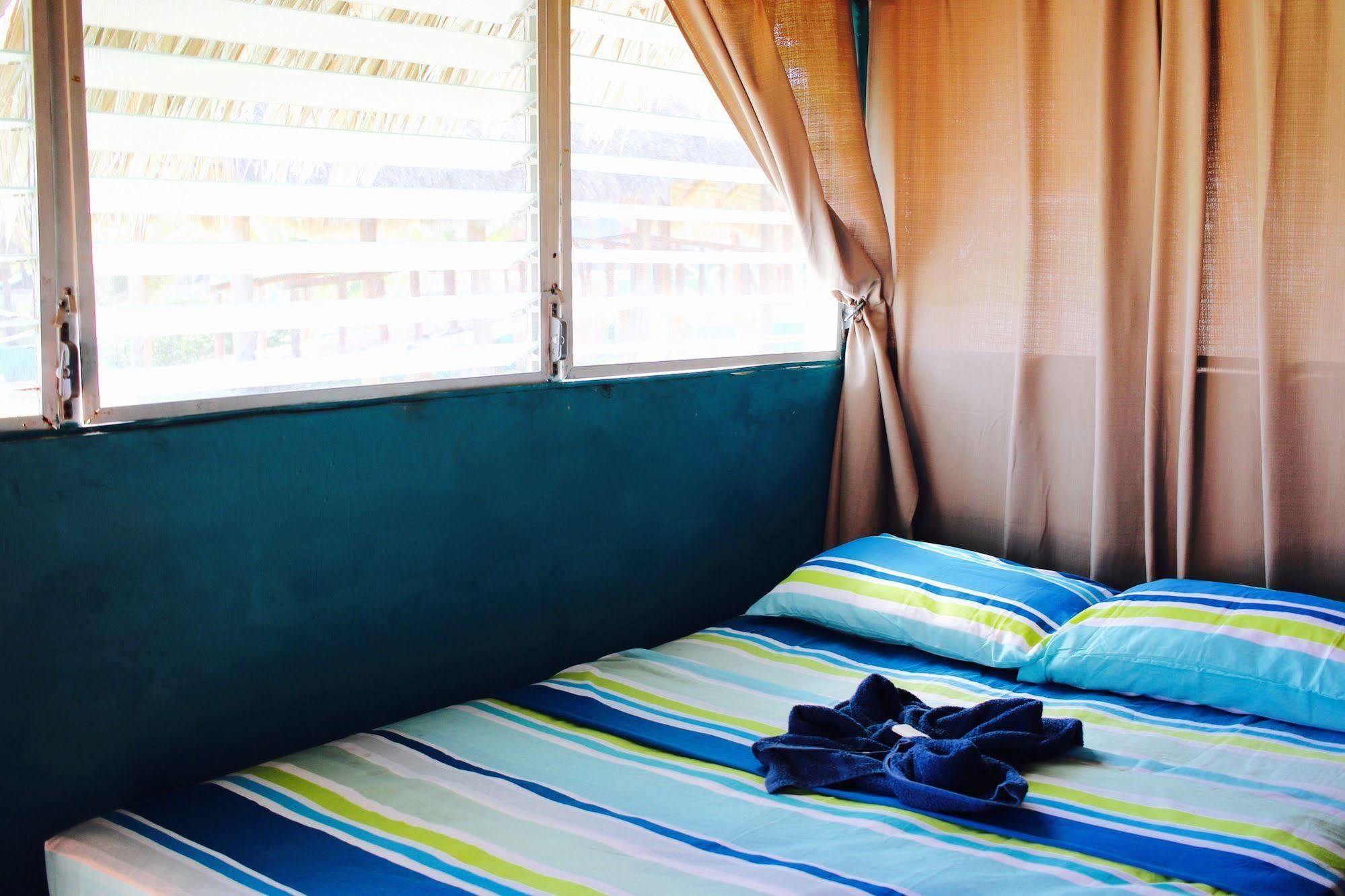 Hotel Azul Surf Club à El Cuco Extérieur photo